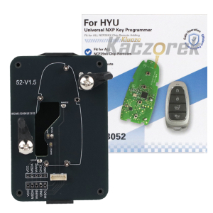 MCKB052 – NXP Killer – adaptér – Hyundai